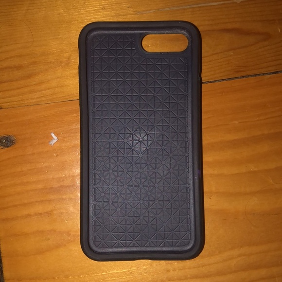 Otter box iphone 8+ case and pop socket - Picture 2 of 2